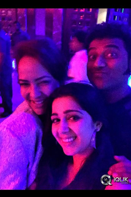 Trisha-Engagement-Party-Photos